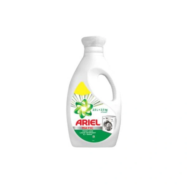 Ariel Matic Liquid Front Load 1ltr